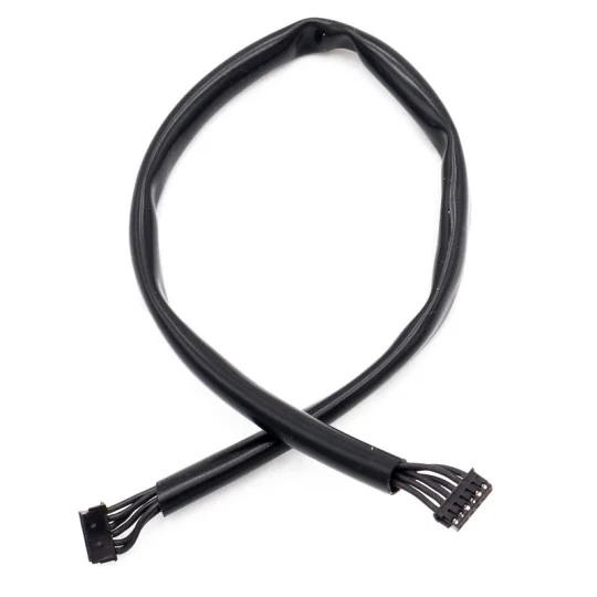 KN-130486-Cable sensor for Brushless motor to ESC 300mm Konect - KN-130486