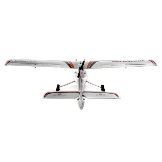 HBZ380001-AeroScout S2 1.1m RTF Hobbyzone - HBZ380001