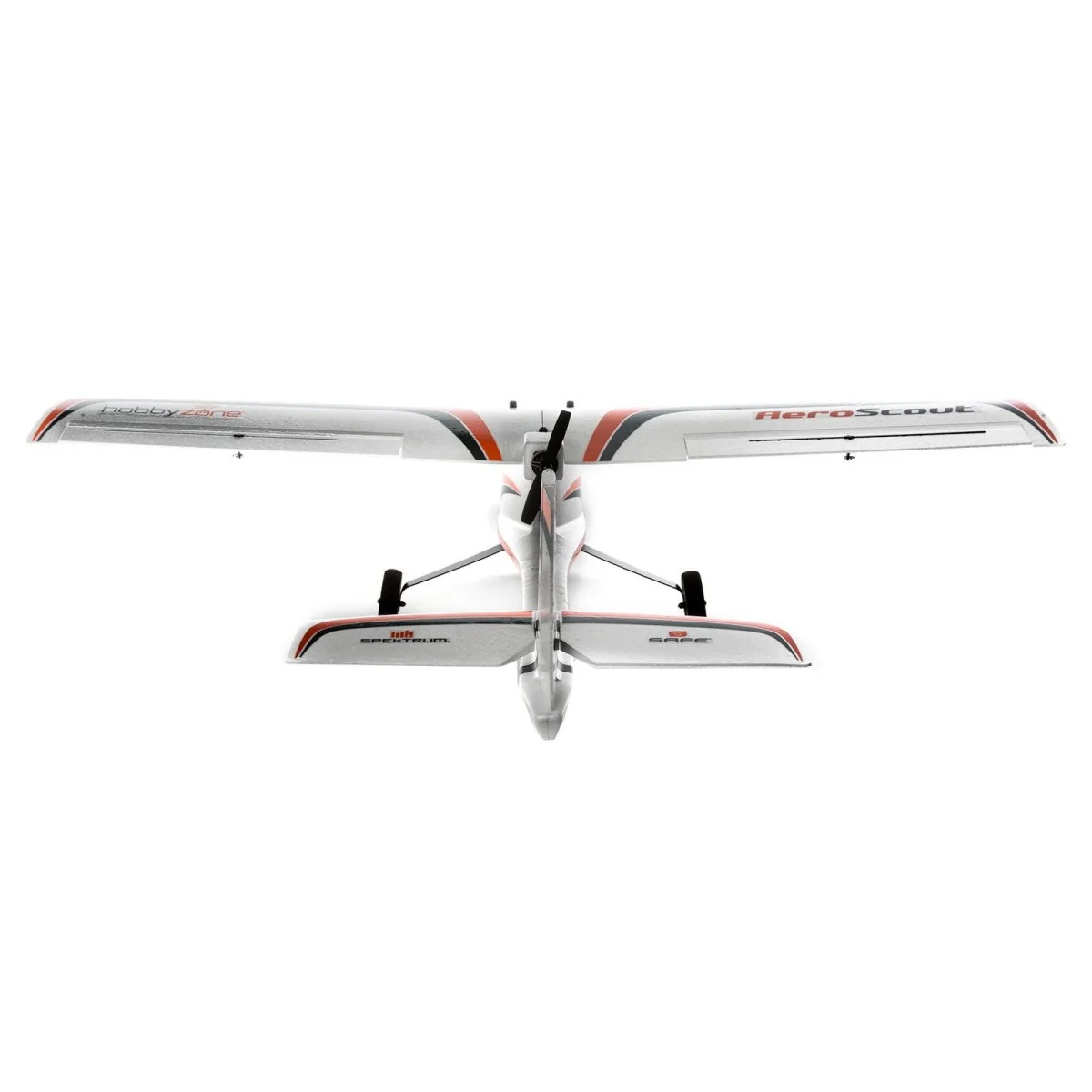 AeroScout S2 1.1m RTF Hobbyzone Hobbyzone HBZ380001 - 5 AeroScout S2 1.1m RTF Hobbyzone Hobbyzone HBZ380001 - 5