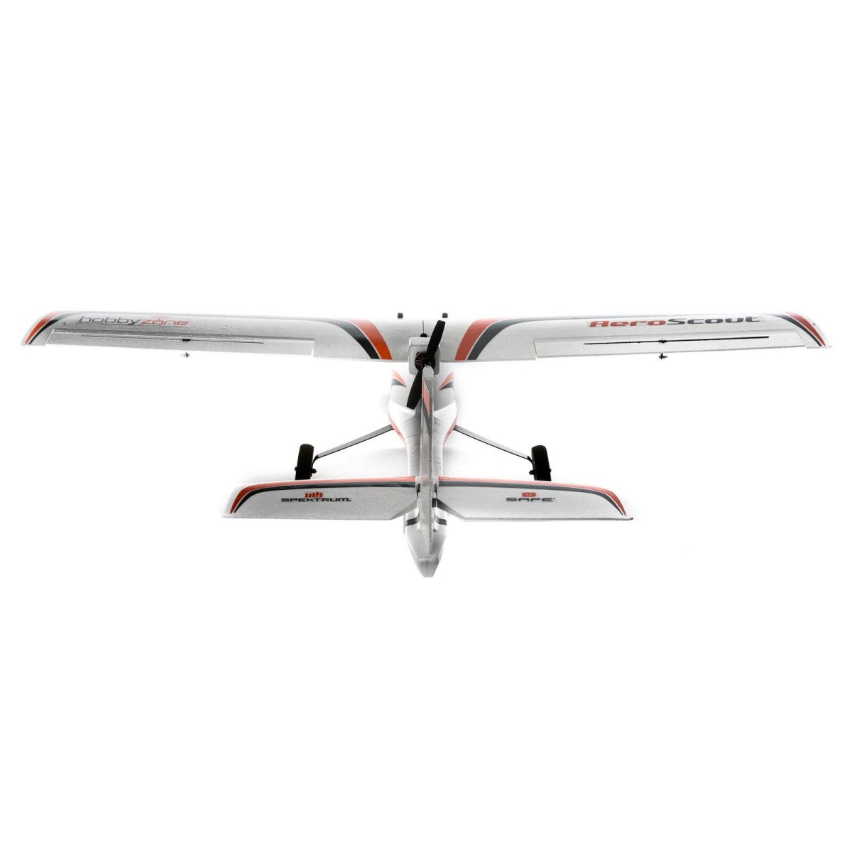 AeroScout S2 1.1m RTF Hobbyzone Hobbyzone HBZ380001 - 5