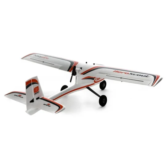 HBZ380001-AeroScout S2 1.1m RTF Hobbyzone
