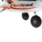 AeroScout S2 1.1m RTF Hobbyzone Hobbyzone HBZ380001 - 11 HBZ380001-AeroScout S2 1.1m RTF Hobbyzone - HBZ380001