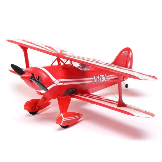 EFLU15250-UMX Pitts S-1S Safe/AS3X BNF Basic E-Flite - EFLU15250