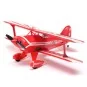 UMX Pitts S-1S Safe/AS3X BNF Basic E-Flite Parkzone EFLU15250 - 1 EFLU15250-UMX Pitts S-1S Safe/AS3X BNF Basic E-Flite - EFLU15250