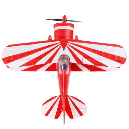 EFLU15250-UMX Pitts S-1S Safe/AS3X BNF Basic E-Flite - EFLU15250