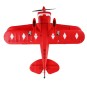 UMX Pitts S-1S Safe/AS3X BNF Basic E-Flite Parkzone EFLU15250 - 4 EFLU15250-UMX Pitts S-1S Safe/AS3X BNF Basic E-Flite - EFLU15250