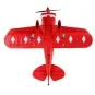 EFLU15250-UMX Pitts S-1S Safe/AS3X BNF Basic E-Flite - EFLU15250