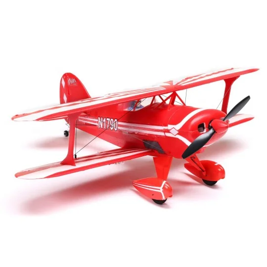 UMX Pitts S-1S Safe/AS3X BNF Basic E-Flite Parkzone EFLU15250 - 5 EFLU15250-UMX Pitts S-1S Safe/AS3X BNF Basic E-Flite - EFLU15250