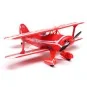 EFLU15250-UMX Pitts S-1S Safe/AS3X BNF Basic E-Flite - EFLU15250