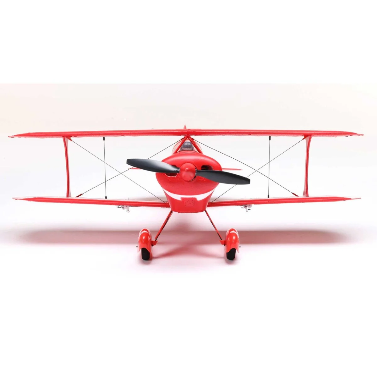 UMX Pitts S-1S Safe/AS3X BNF Basic E-Flite Parkzone EFLU15250 - 6 UMX Pitts S-1S Safe/AS3X BNF Basic E-Flite Parkzone EFLU15250 - 6