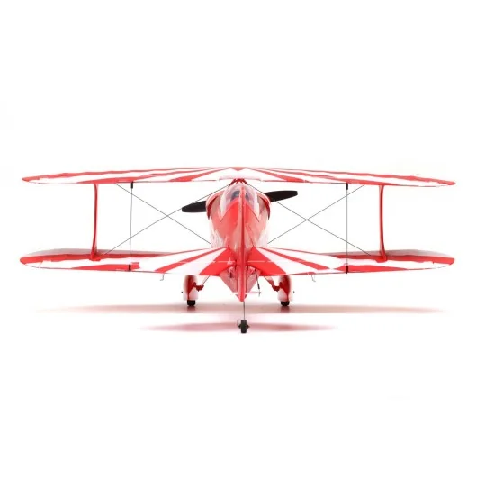 UMX Pitts S-1S Safe/AS3X BNF Basic E-Flite Parkzone EFLU15250 - 7 EFLU15250-UMX Pitts S-1S Safe/AS3X BNF Basic E-Flite - EFLU15250