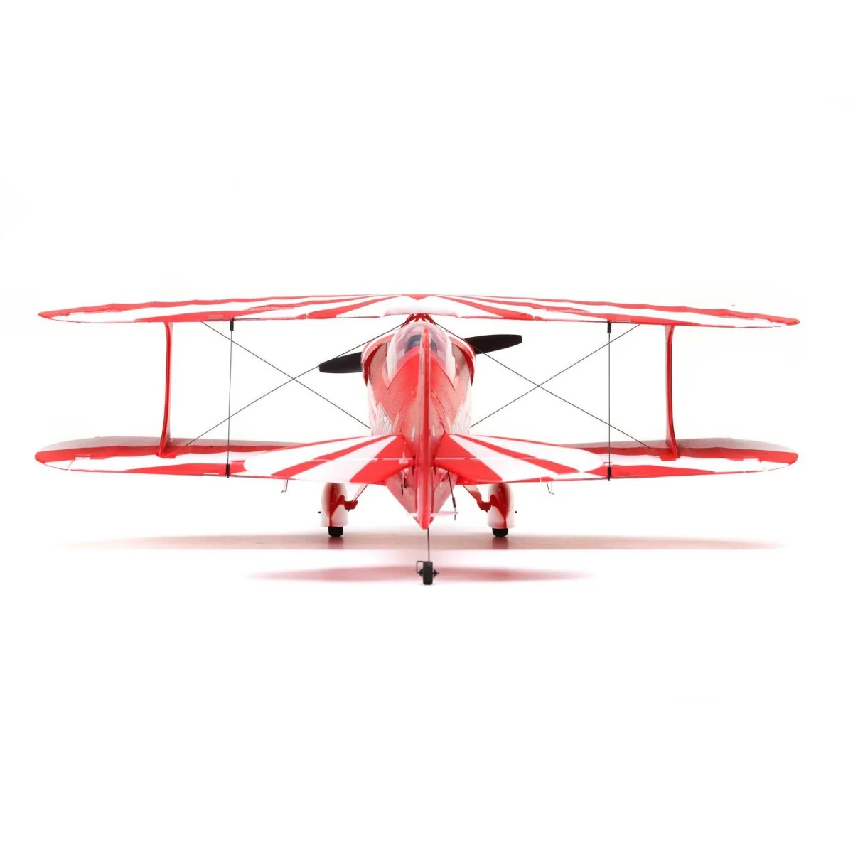 UMX Pitts S-1S Safe/AS3X BNF Basic E-Flite Parkzone EFLU15250 - 7