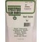 Grid plate 1.0x9.5x150x300mm Ref: 4517 - Evergreen - S1374517 - S13... S1374517-Grid plate 1.0x9.5x150x300mm Ref: 4517 - Evergreen - S1374517