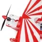 EFLU15250-UMX Pitts S-1S Safe/AS3X BNF Basic E-Flite - EFLU15250