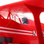 UMX Pitts S-1S Safe/AS3X BNF Basic E-Flite Parkzone EFLU15250 - 12 EFLU15250-UMX Pitts S-1S Safe/AS3X BNF Basic E-Flite - EFLU15250