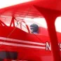 EFLU15250-UMX Pitts S-1S Safe/AS3X BNF Basic E-Flite - EFLU15250
