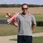 UMX Pitts S-1S Safe/AS3X BNF Basic E-Flite Parkzone EFLU15250 - 13 EFLU15250-UMX Pitts S-1S Safe/AS3X BNF Basic E-Flite - EFLU15250