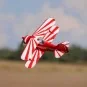 EFLU15250-UMX Pitts S-1S Safe/AS3X BNF Basic E-Flite - EFLU15250