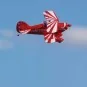 EFLU15250-UMX Pitts S-1S Safe/AS3X BNF Basic E-Flite - EFLU15250