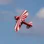 EFLU15250-UMX Pitts S-1S Safe/AS3X BNF Basic E-Flite - EFLU15250