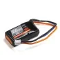 SPMX3002S30-Li-Po 2S 7.4V 300mAh 30C Spektrum - SPMX3002S30