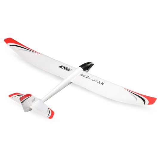EFLU2950-UMX Radian glider 730mm BNF Basic AS3X / SAFE E-Flite