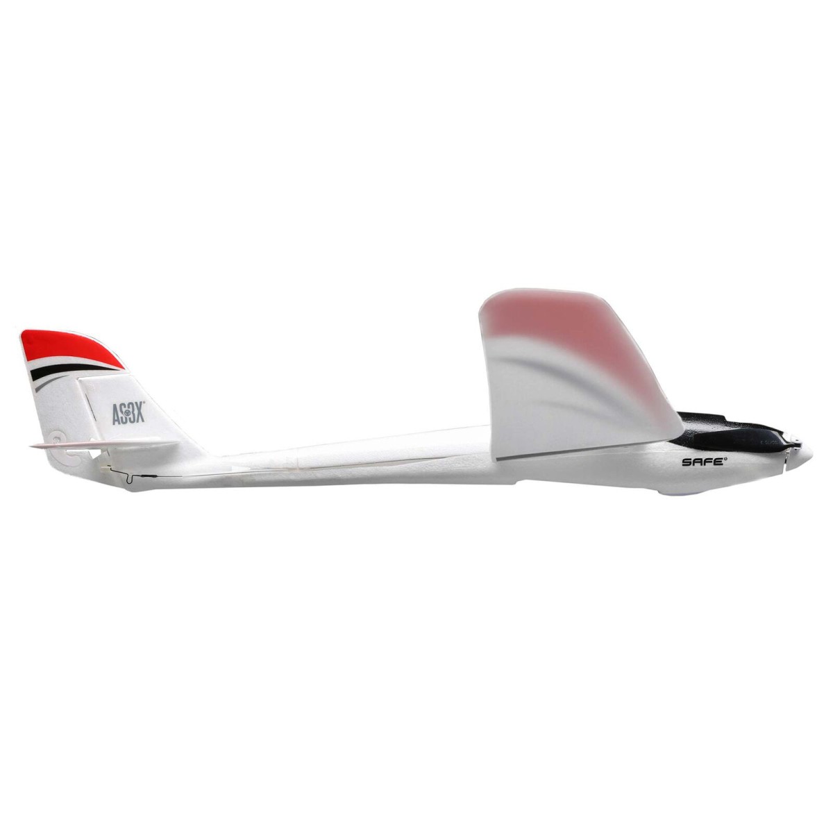 UMX Radian planeur 730mm BNF Basic AS3X / SAFE E-Flite E-flite EFLU2950 - 3
