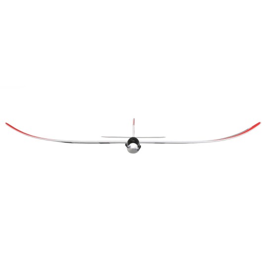 EFLU2950-UMX Radian glider 730mm BNF Basic AS3X / SAFE E-Flite