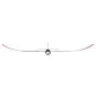 EFLU2950-UMX Radian glider 730mm BNF Basic AS3X / SAFE E-Flite - EFLU2950