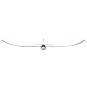 EFLU2950-UMX Radian glider 730mm BNF Basic AS3X / SAFE E-Flite - EFLU2950