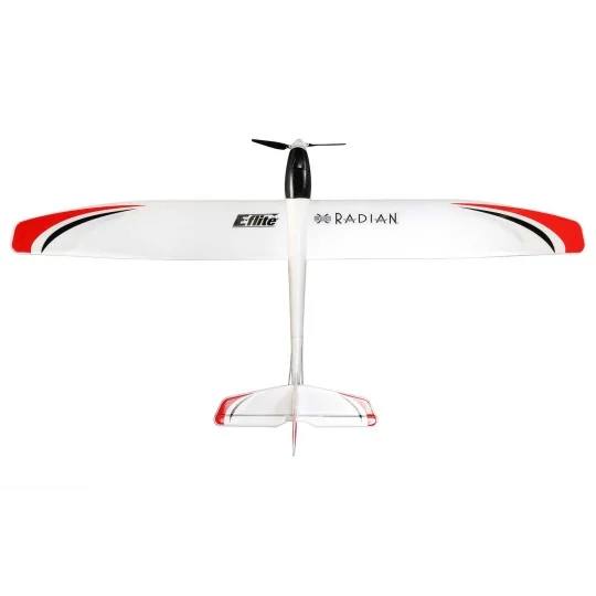 EFLU2950-UMX Radian planeur 730mm BNF Basic AS3X / SAFE E-Flite - EFLU2950