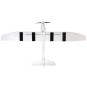 EFLU2950-UMX Radian planeur 730mm BNF Basic AS3X / SAFE E-Flite