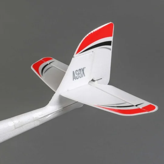 EFLU2950-UMX Radian glider 730mm BNF Basic AS3X / SAFE E-Flite