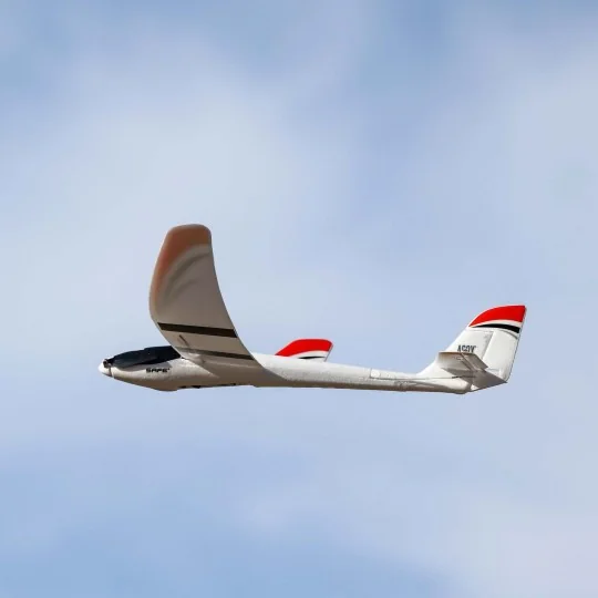 EFLU2950-UMX Radian glider 730mm BNF Basic AS3X / SAFE E-Flite - EFLU2950