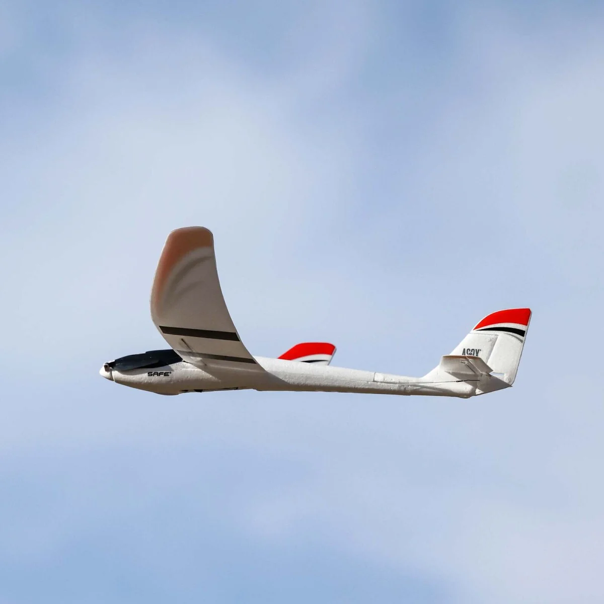 UMX Radian planeur 730mm BNF Basic AS3X / SAFE E-Flite E-flite EFLU2950 - 9
