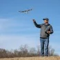 EFLU2950-UMX Radian glider 730mm BNF Basic AS3X / SAFE E-Flite - EFLU2950