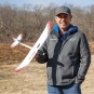 UMX Radian glider 730mm BNF Basic AS3X / SAFE E-Flite E-flite EFLU2950 - 12 EFLU2950-UMX Radian glider 730mm BNF Basic AS3X / SAFE E-Flite - EFLU2950