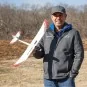 EFLU2950-UMX Radian glider 730mm BNF Basic AS3X / SAFE E-Flite - EFLU2950