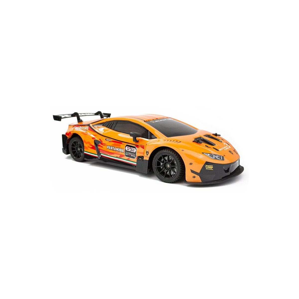 Lamborghini Huracán GT3 orange 2.4Ghz 1/12 Siva Siva SV-50027 - 3