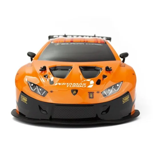 Lamborghini Huracán GT3 orange 2.4Ghz 1/12 Siva Siva SV-50027 - 4 SV-50027-Lamborghini Huracán GT3 orange 2.4Ghz 1/12 Siva - SV-50027