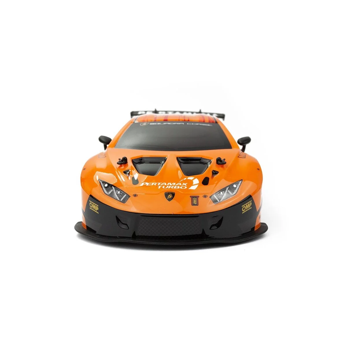 Lamborghini Huracán GT3 orange 2.4Ghz 1/12 Siva Siva SV-50027 - 4 Lamborghini Huracán GT3 orange 2.4Ghz 1/12 Siva Siva SV-50027 - 4