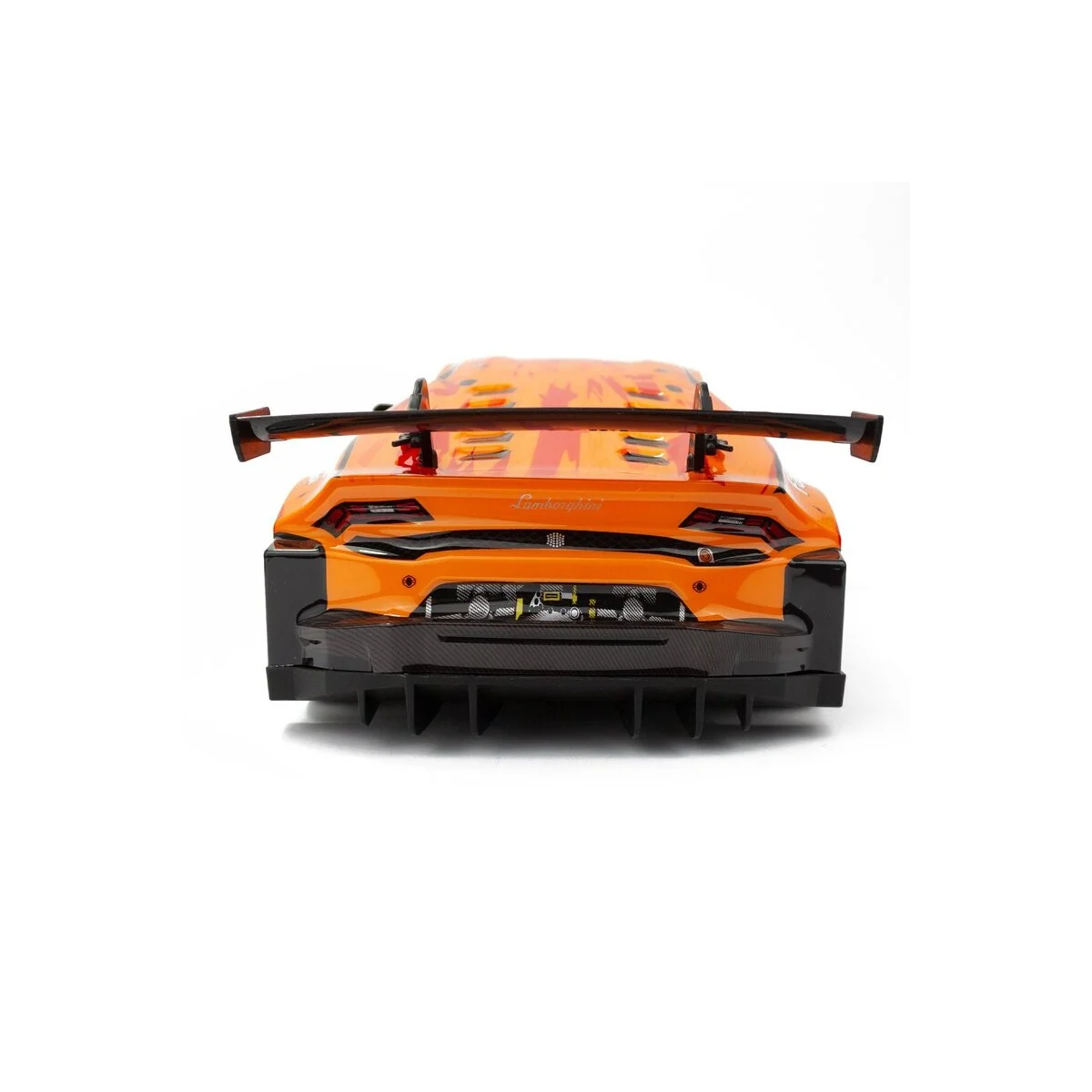 Lamborghini Huracán GT3 orange 2.4Ghz 1/12 Siva Siva SV-50027 - 5
