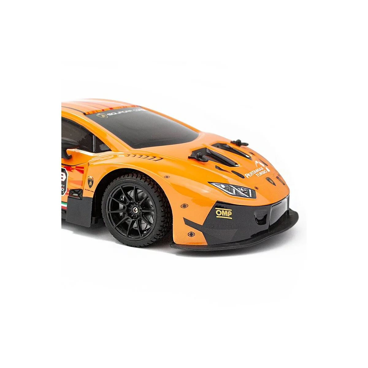 Lamborghini Huracán GT3 orange 2.4Ghz 1/12 Siva Siva SV-50027 - 6 Lamborghini Huracán GT3 orange 2.4Ghz 1/12 Siva Siva SV-50027 - 6