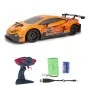 Lamborghini Huracán GT3 orange 2.4Ghz 1/12 Siva Siva SV-50027 - 2 SV-50027-Lamborghini Huracán GT3 orange 2.4Ghz 1/12 Siva - SV-50027