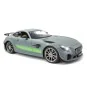 Mercedes-Benz AMG GT R PRO Anthracite 2.4Ghz 1/12 Siva Siva SV-50022 - 3 SV-50022-Mercedes-Benz AMG GT R PRO Anthracite 2.4Ghz 1/12 Siva - SV-50022