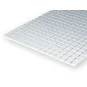 Grid plate 1.0x12.7x150x300mm Ref: 4518 - Evergreen - S1374518 - S1... S1374518-Grid plate 1.0x12.7x150x300mm Ref: 4518 - Evergreen - S1374518