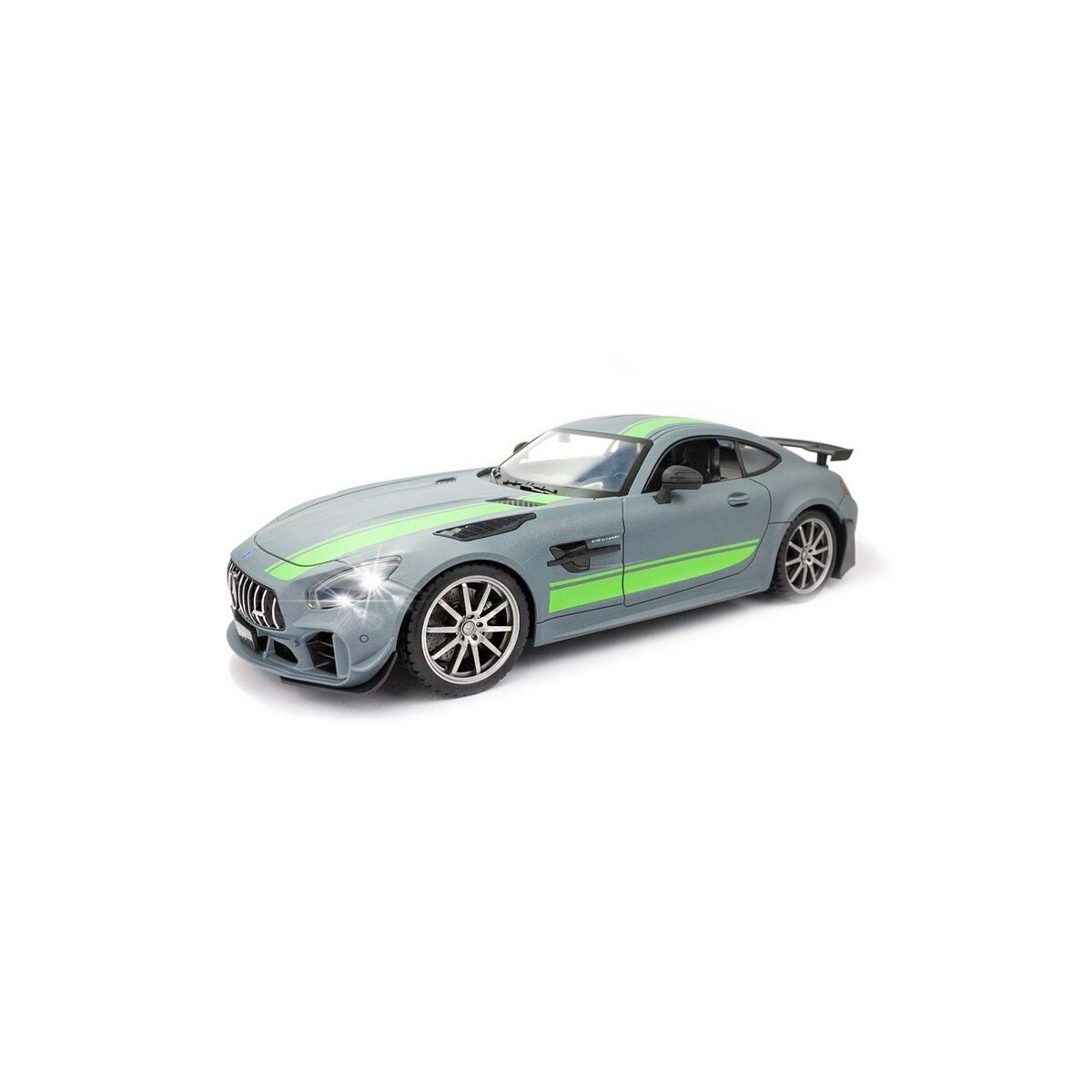 Mercedes-Benz AMG GT R PRO Anthracite 2.4Ghz 1/12 Siva Siva SV-50022 - 1