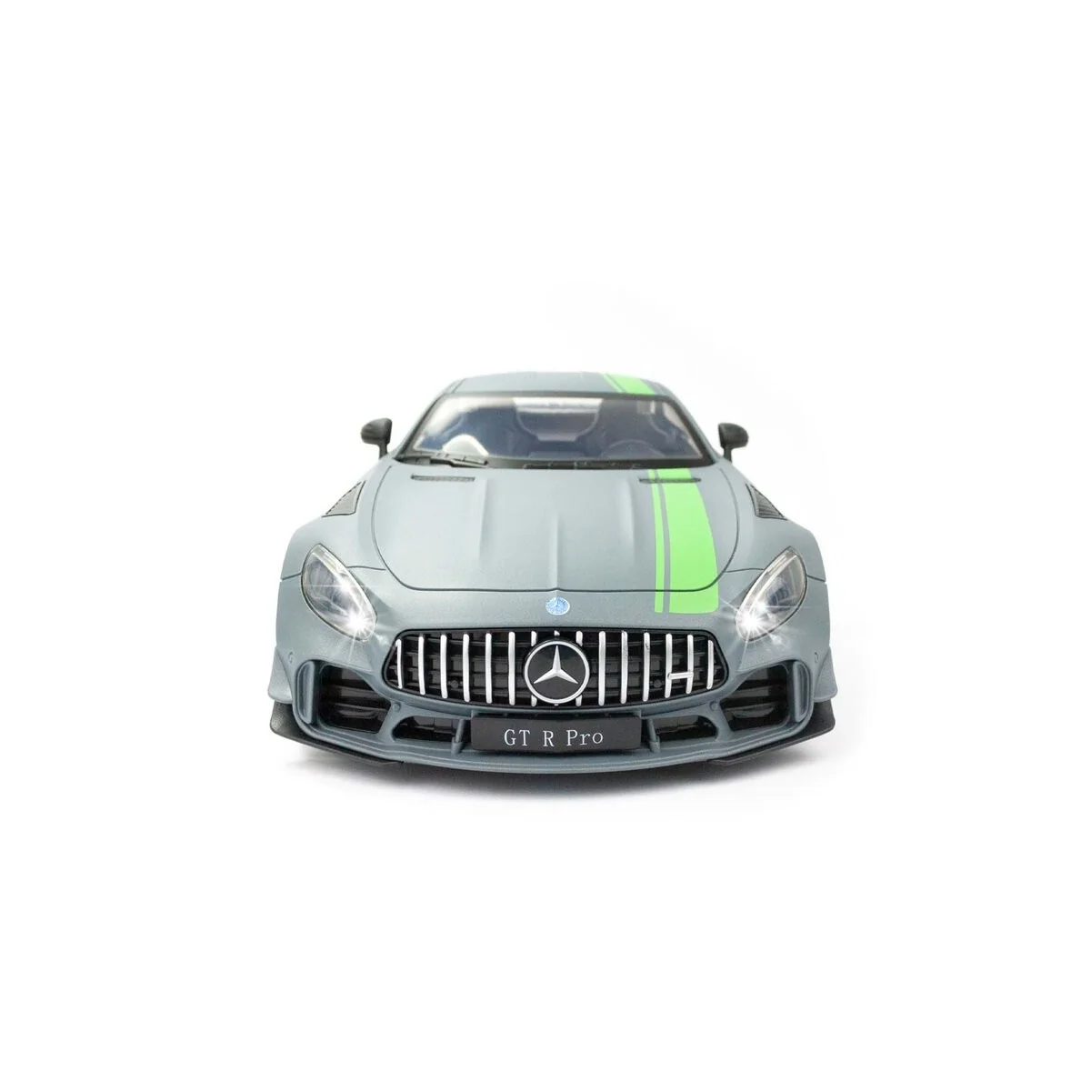 Mercedes-Benz AMG GT R PRO Anthracite 2.4Ghz 1/12 Siva Siva SV-50022 - 4