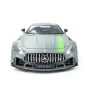 SV-50022-Mercedes-Benz AMG GT R PRO Anthracite 2.4Ghz 1/12 Siva - SV-50022
