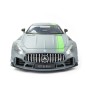 SV-50022-Mercedes-Benz AMG GT R PRO Anthracite 2.4Ghz 1/12 Siva - SV-50022